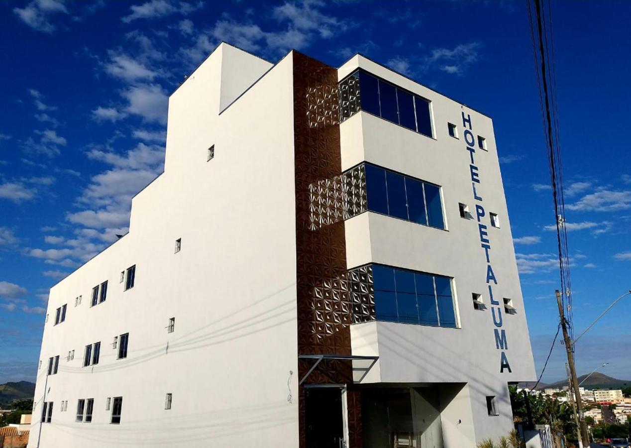 Hotel Petaluma
