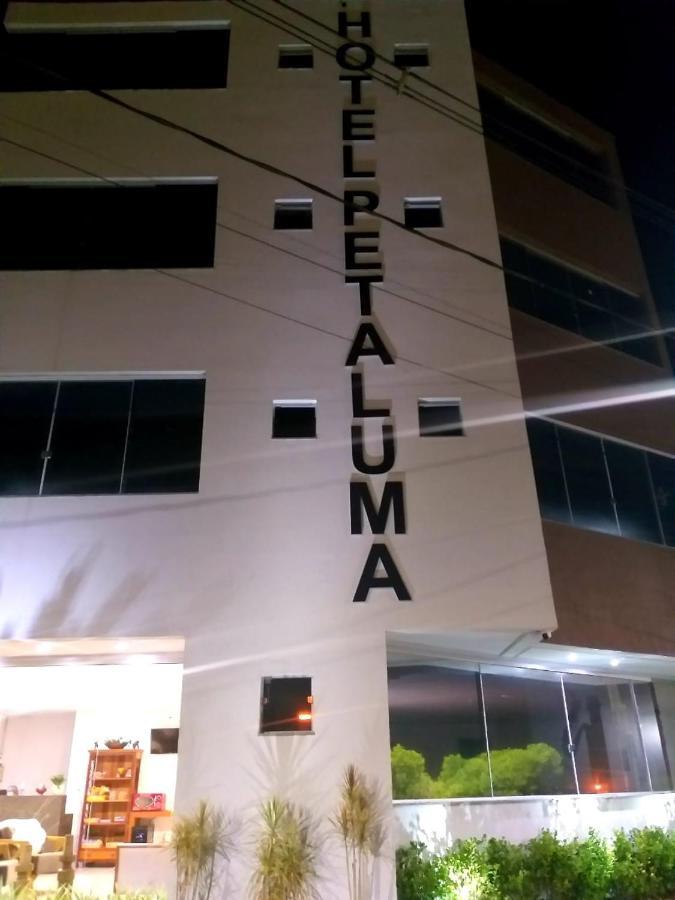 Hotel Petaluma Piui