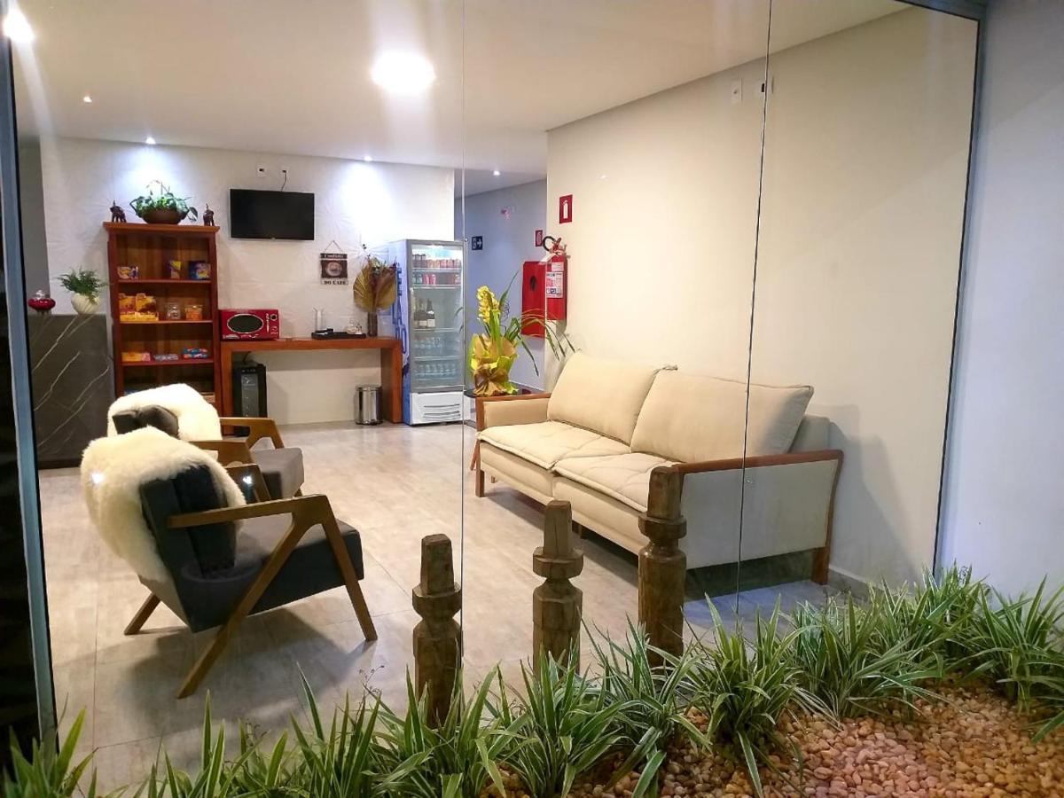 Petaluma Hotel Piauí