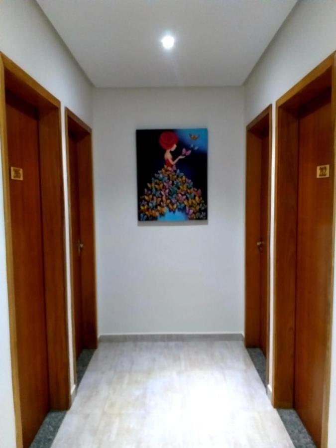 Petaluma 3* Piauí