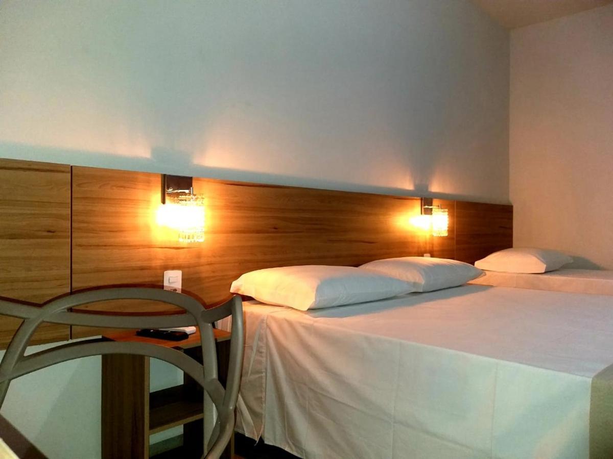 Hotel Petaluma Piauí