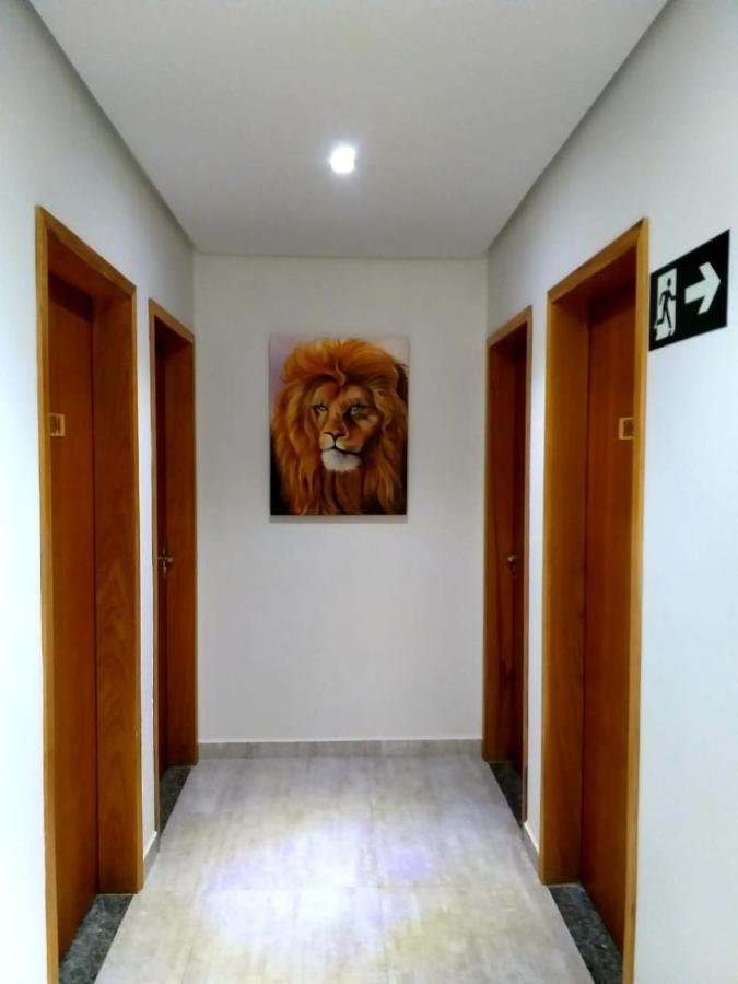 Hotel Petaluma Piauí